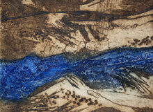Mostra Gabriella Capodiferro Mantova 2023