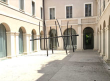 Galleria Disegno Mantova