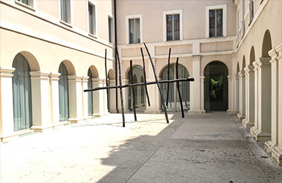 Galleria Disegno Mantova 