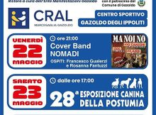 Cral in festa 2026 Gazoldo degli Ippoliti (MN)