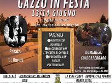 Gazzo in festa 2026 a Gazzo Bigarello (MN)
