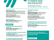 genitori oltre il conflitto Mantova 2026