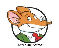 Geronimo Stilton