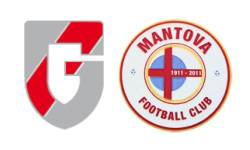 Giacomense - Mantova 2-2 | Calcio Lega Pro