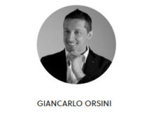 Giancarlo Orsini Mediolanum Corporate University