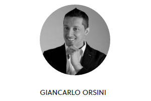 Giancarlo Orsini Mediolanum Corporate University