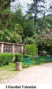 I Giardini Valentini