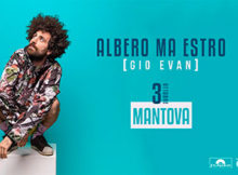 Spettacolo Albero Ma Estro Gio Evan Mantova 2020