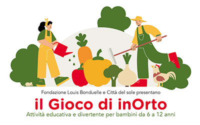 Il Gioco di InOrto Mantova 2025