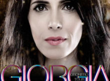 Giorgia Oronero tour 2017 Mantova