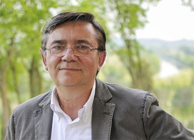 Giorgio Cappa sindaco di Monzambano (MN)