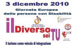 Giornata Europea delle Persone con Disabilità 2010