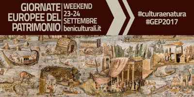 Giornate Europee del Patrimonio 2017 Mantova