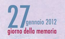 Giorno della Memoria 2012 Mantova