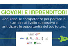 Giovani e Imprenditori Mantova 2022