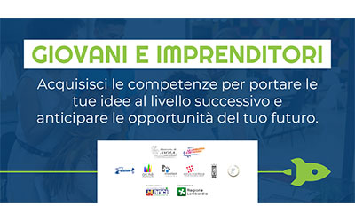 Giovani e Imprenditori Mantova 2022