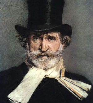 Giuseppe Verdi Rigoletto