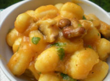 gnocchi