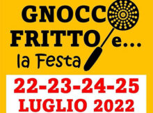 Gnocco Fritto e La Festa Castel d'Ario (MN)