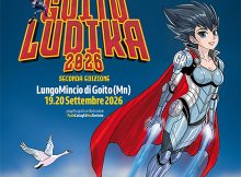 Goito Ludika 2026