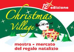 Gonzaga Christmas Village 2010: Regali Natalizi