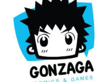 Gonzaga Comics and Games 2016