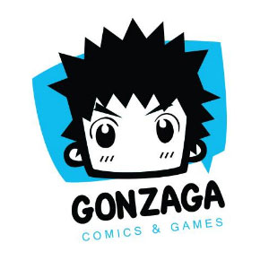 Gonzaga Comics and Games 2016
