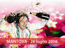 Concerto Goran Bregovic Mantova 2016