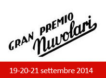 GP Nuvolari 2014