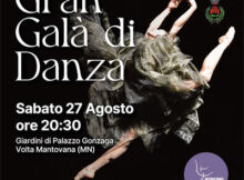 Gran Galà di Danza 2022 Volta Mantovana (MN)
