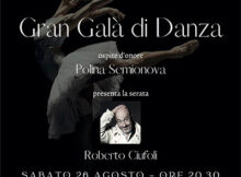 Gran Galà Danza Volta Mantovana (MN) 2023