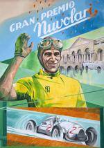 Gran Premio Nuvolari 2010