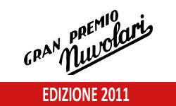 Gran Premio Nuvolari 2011