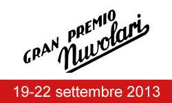 GP Nuvolari 2013