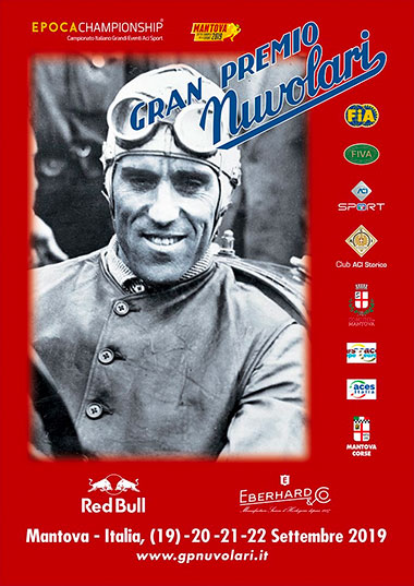 Gran Premio Nuvolari 2019