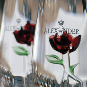 grappa Alexander Bottega