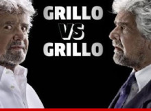 Grillo vs Grillo Mantova 2016