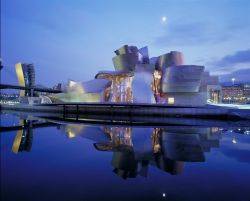 Guggenheim Bilbao