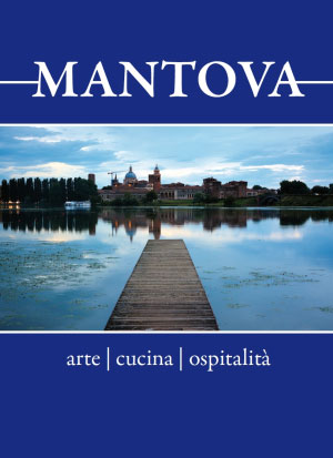 Guida tascabile di Mantova
