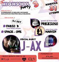 High School Party 3 Mantova