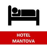 Hotel Mantova