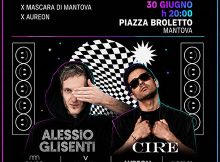 party House of Gonzaga Mantova Piazza Broletto 2026