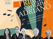 concerto I Ribelli cantano Adriano Celentano a Porto Mantovano (MN) 2026