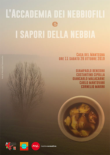 I Sapori Della Nebbia 2019 Mantova