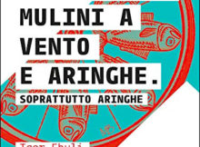 libro Igor Poletti Olanda: biciclette, mulini a vento e aringhe (soprattutto aringhe)