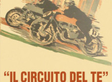 Il Circuito del Te Mantova 2015