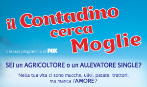 Il Contadino Cerca Moglie