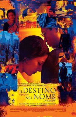 Il destino nel nome, film