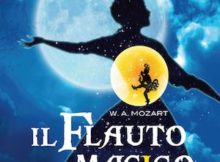 Il Flauto Magico Mantova Teatro Sociale 2018