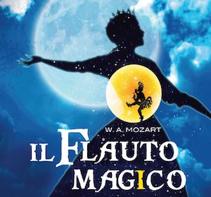 Il Flauto Magico Mantova Teatro Sociale 2018